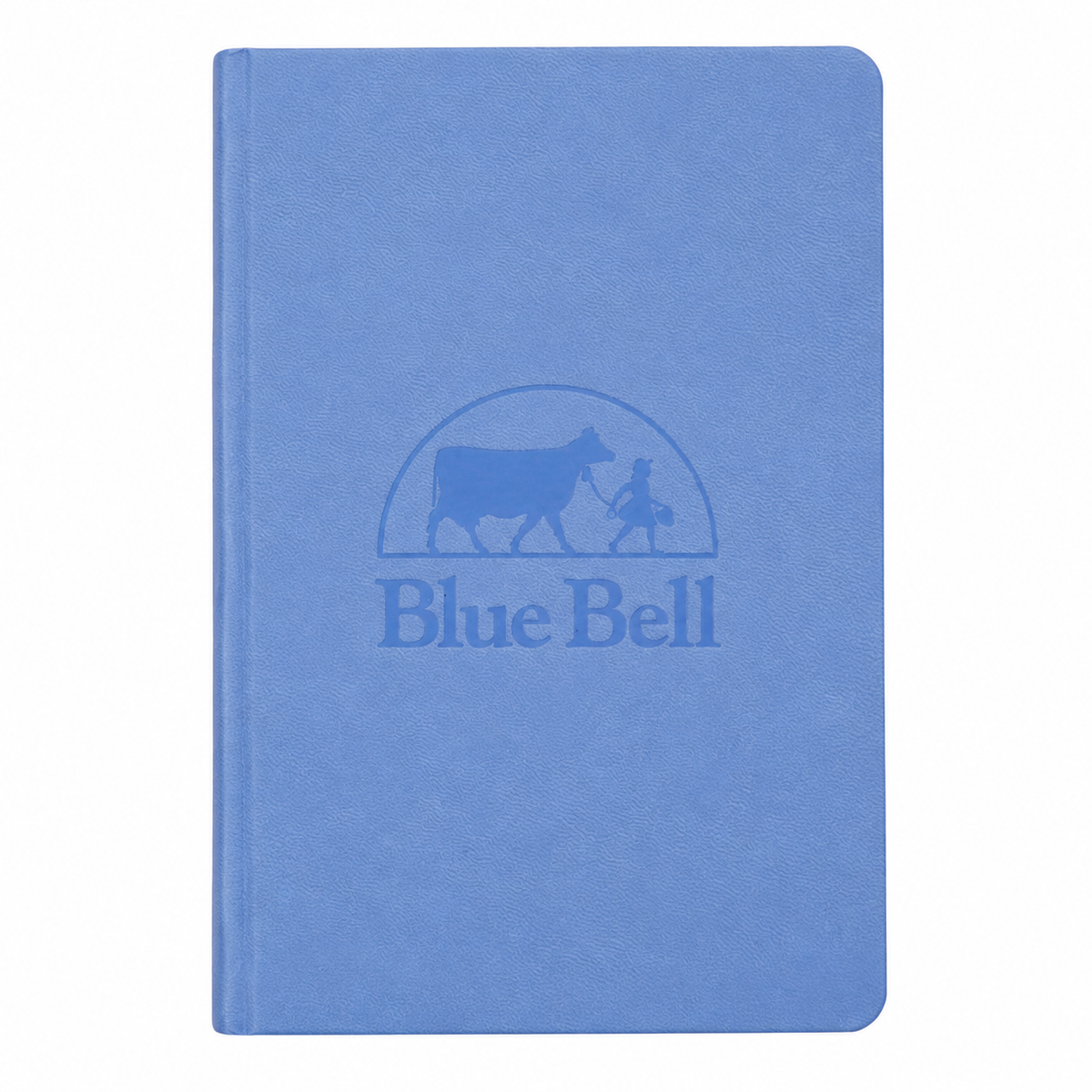 Journal Powder Blue