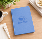 Journal Powder Blue