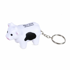 Key Ring Cow