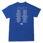 Texas Scoop Tour Tee