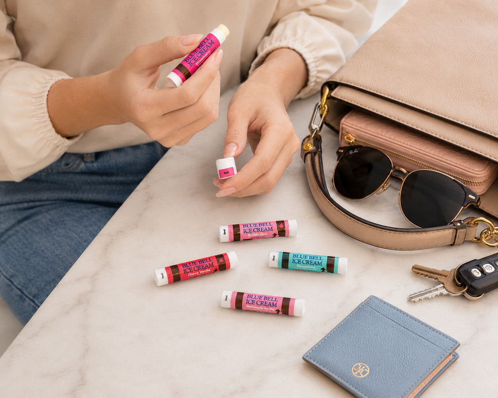 Lip Balm