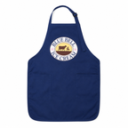 Logo Apron