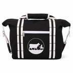 Lunch Tote Black