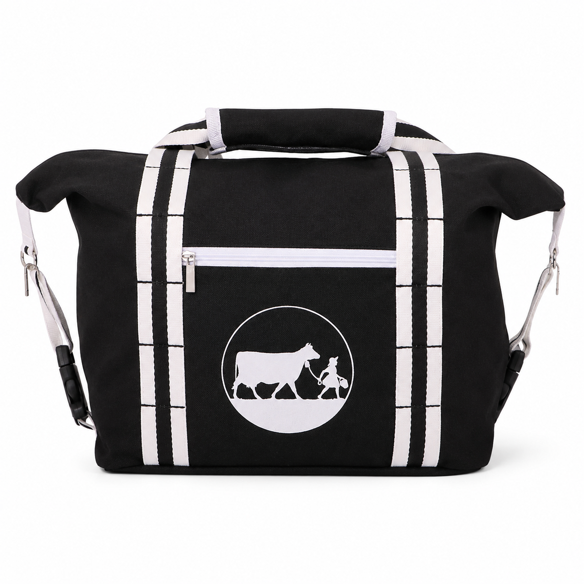 Lunch Tote Black