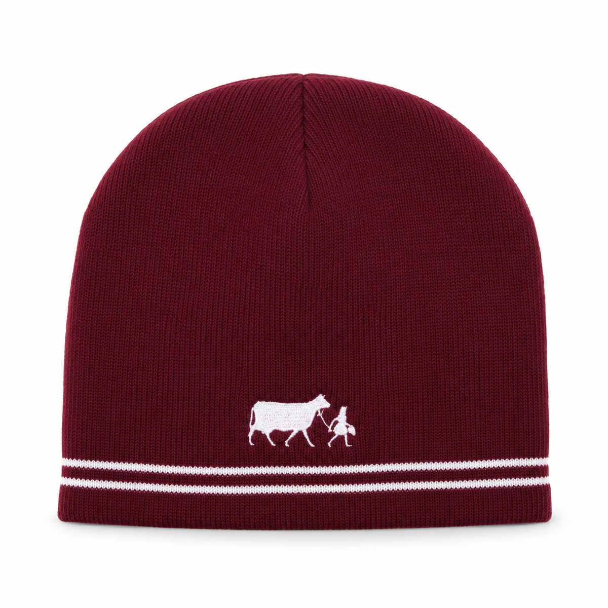 Maroon Beanie
