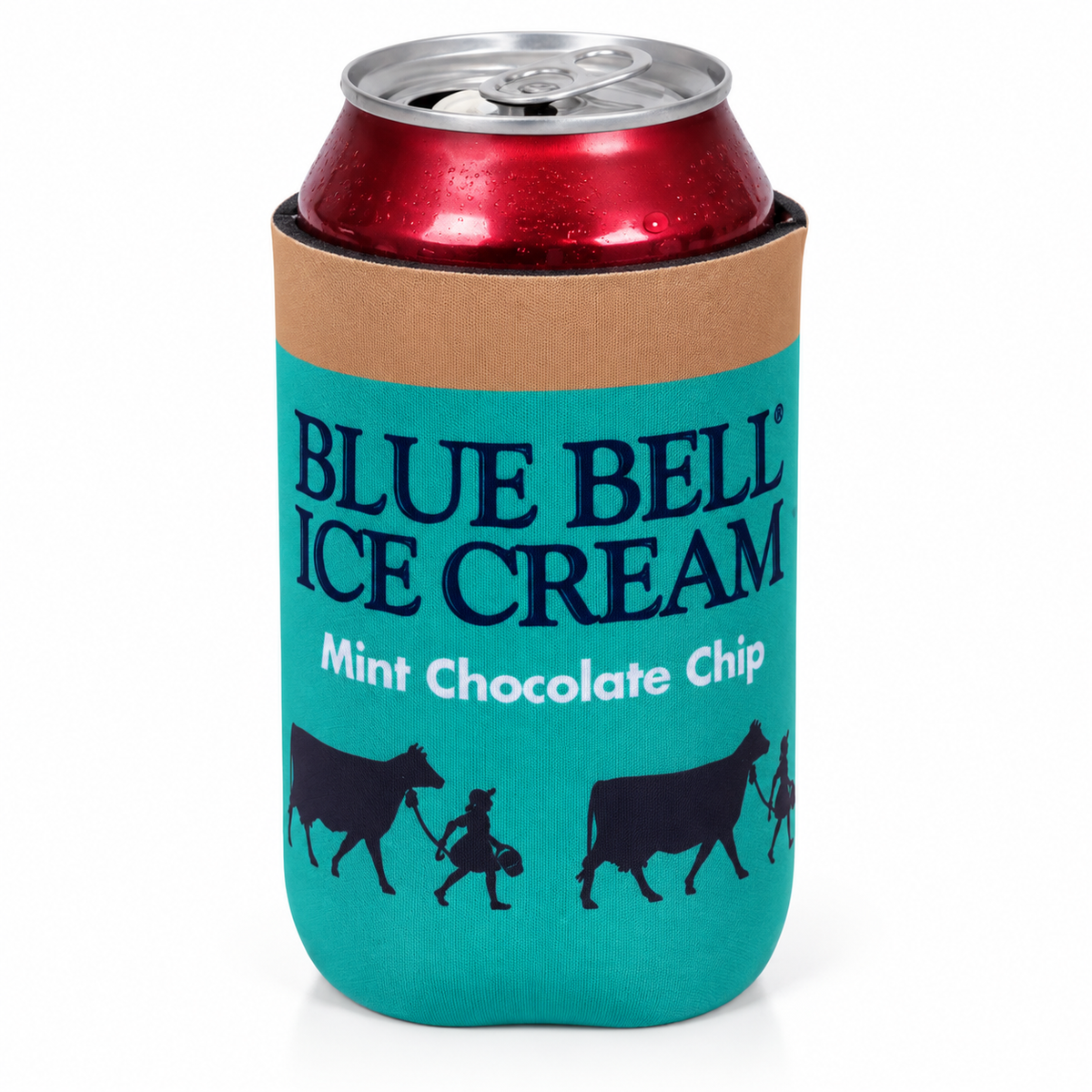 Mint Choc Chip Can Koolie