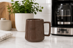Mug Graystone
