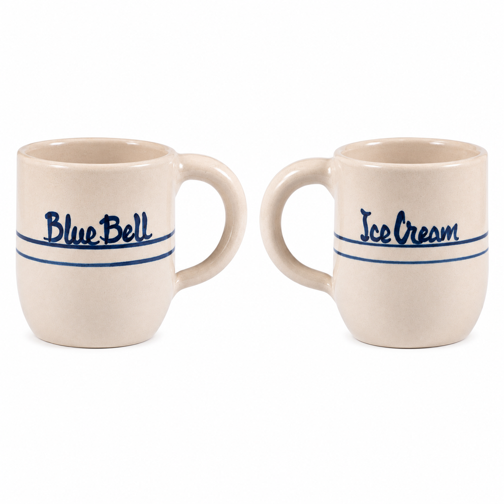 Mug Pottery Script