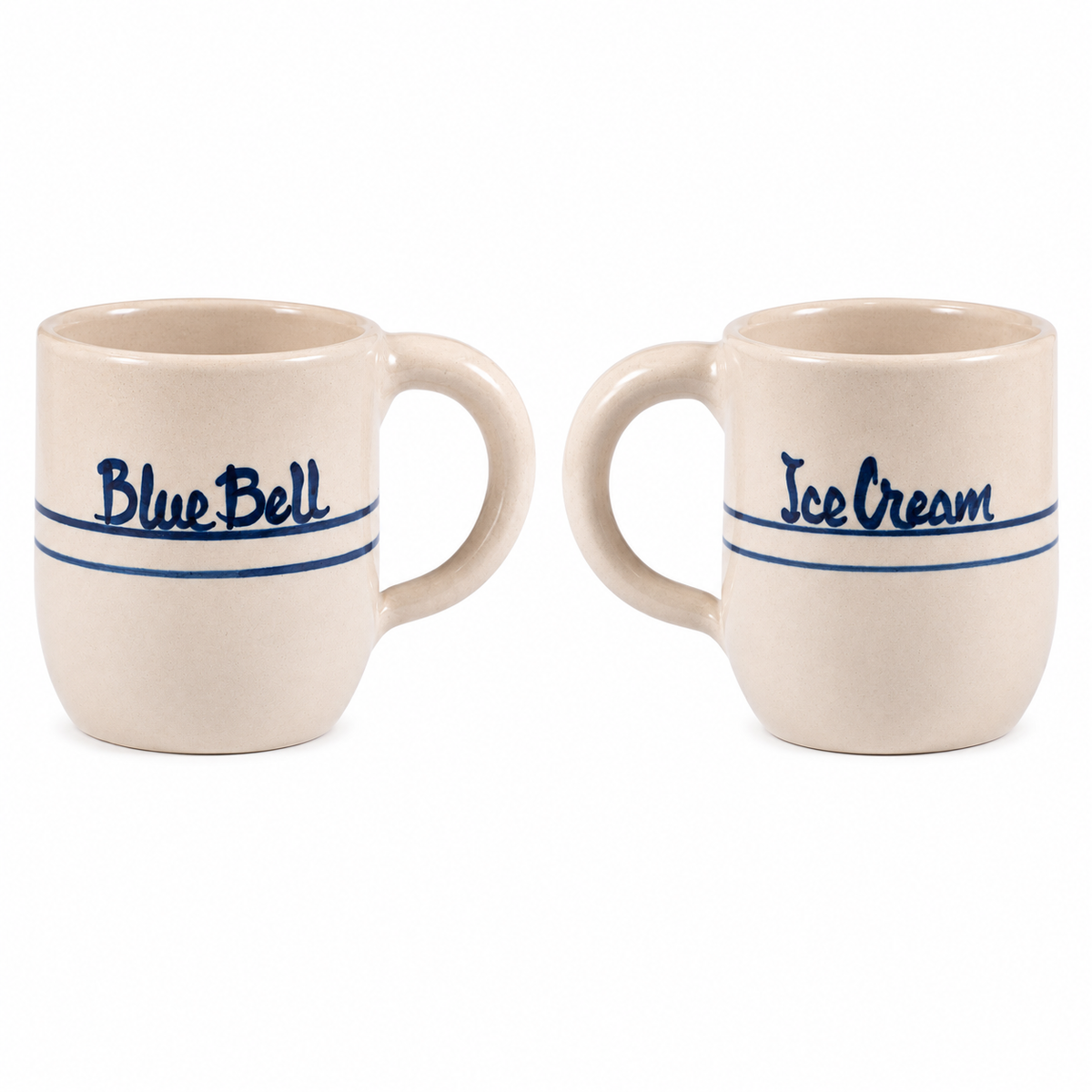 Mug Pottery Script