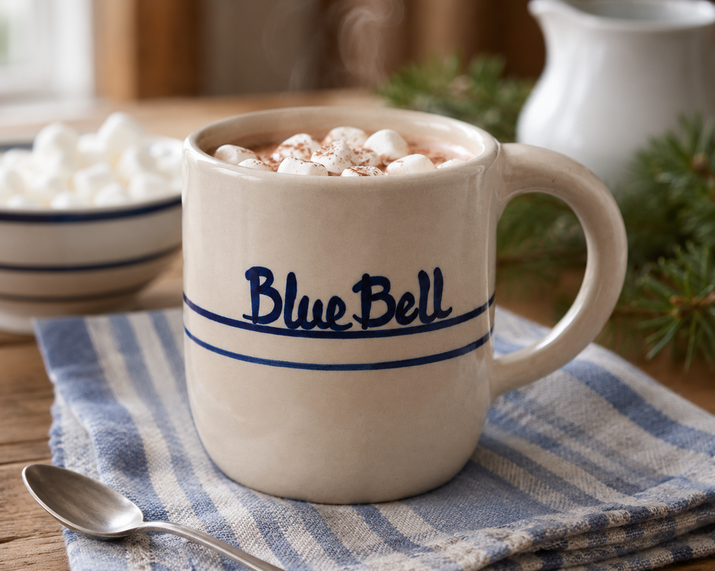 Mug Pottery Script