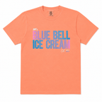 Neon Cantaloupe Tee