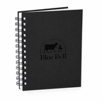 Notebook Black