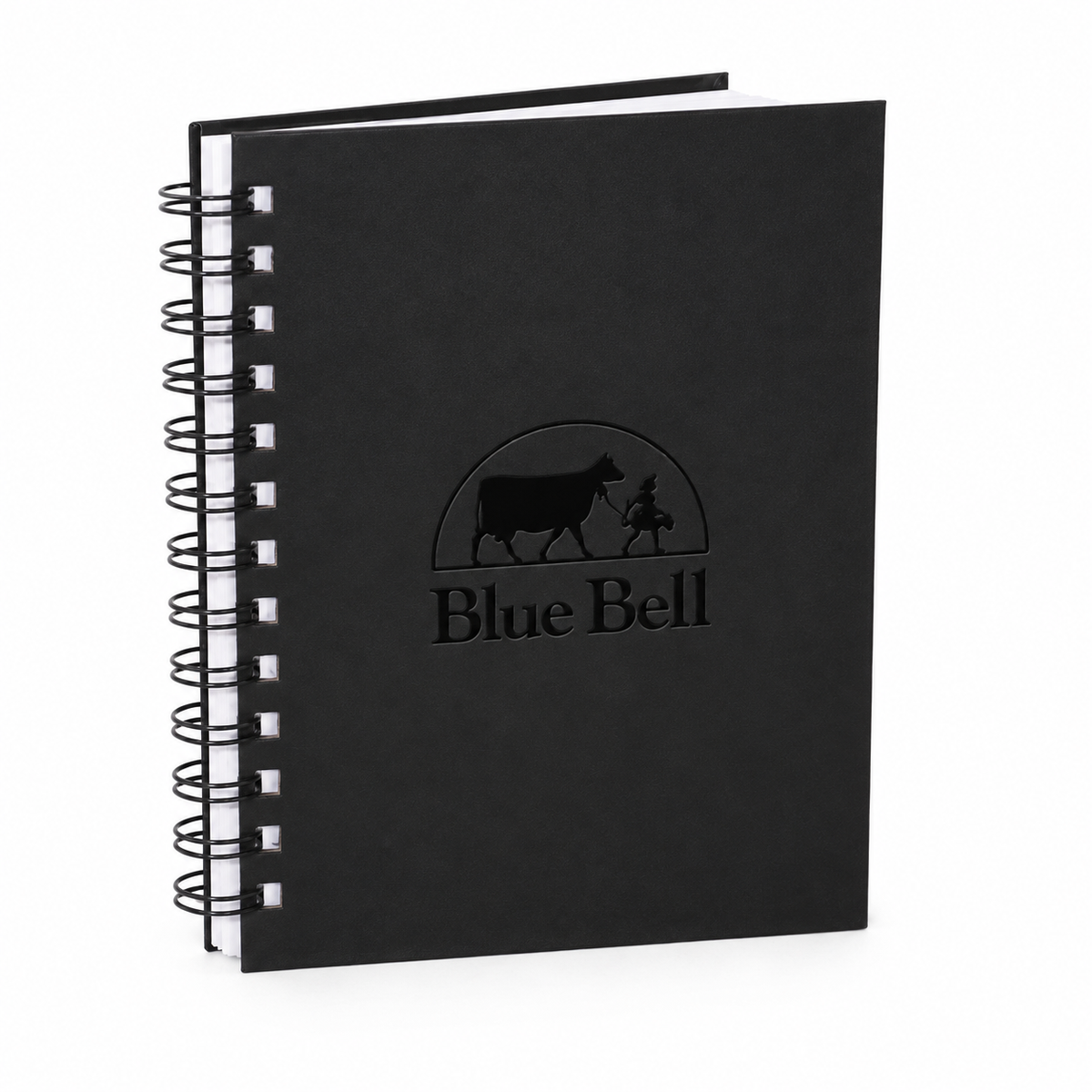 Notebook Black