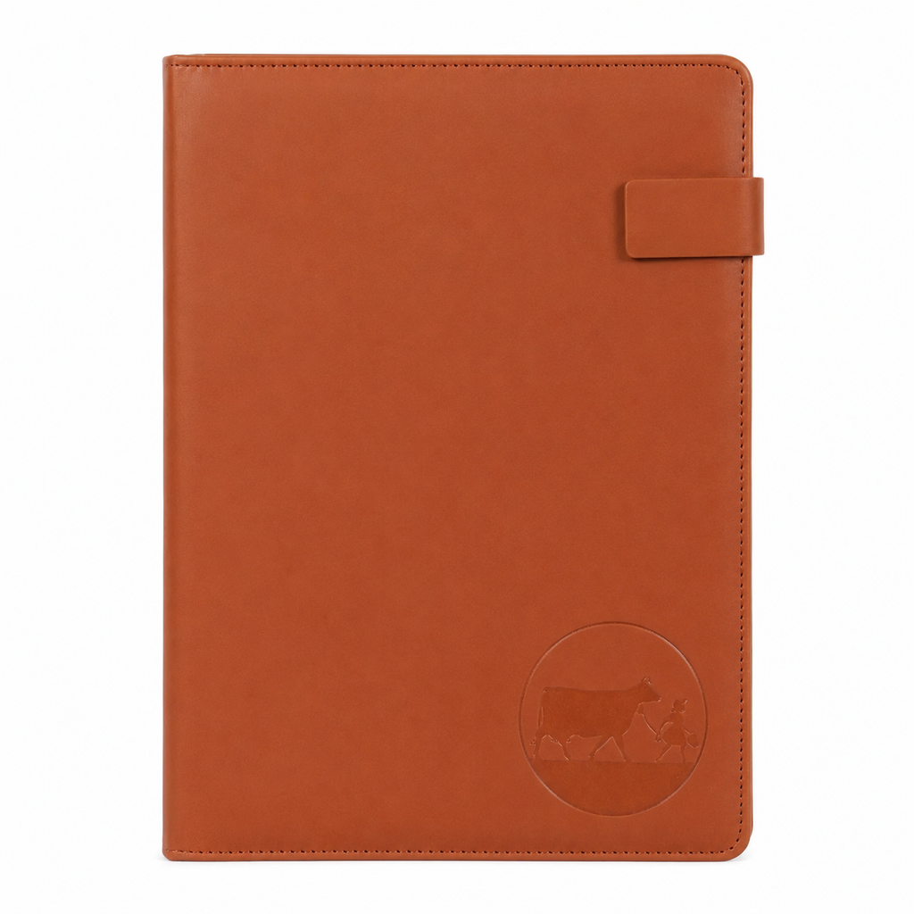 Padfolio Tuscany