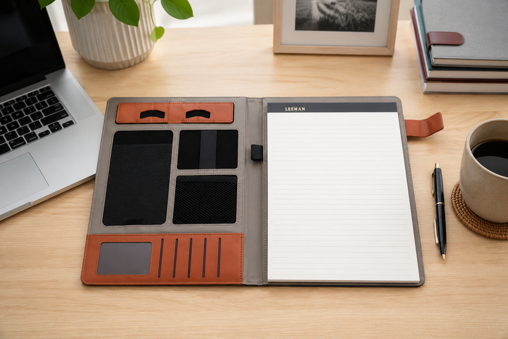 Padfolio Tuscany