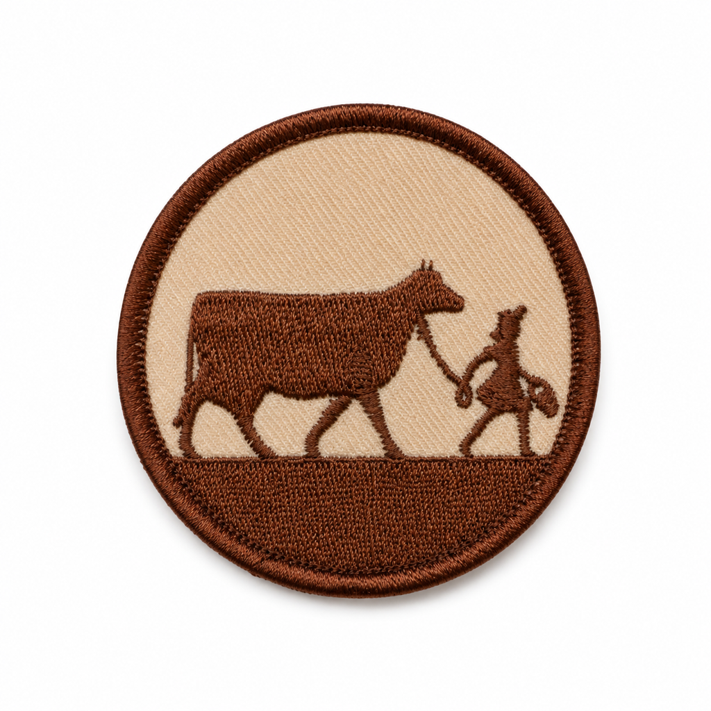 Patch Logo