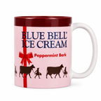 Peppermint Bark Mug