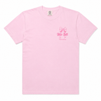 Pink Bow Tee