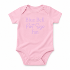Pink Pint Size Onesie