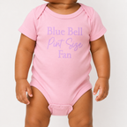 Pink Pint Size Onesie