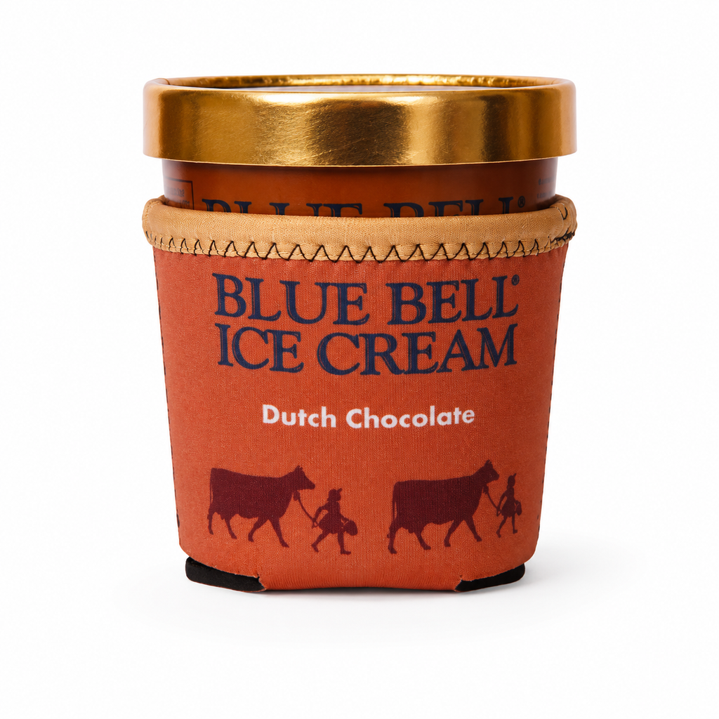 Pint Koolie Dutch Chocolate