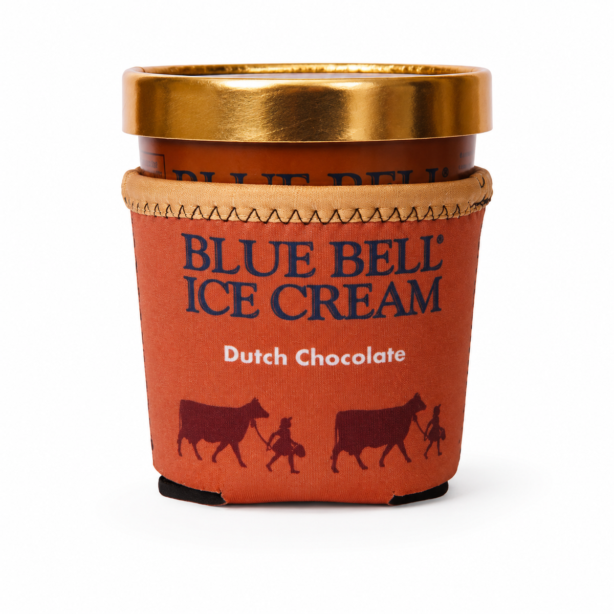 Pint Koolie Dutch Chocolate