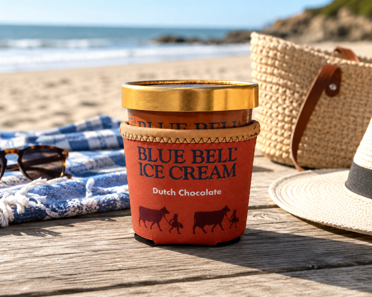 Pint Koolie Dutch Chocolate
