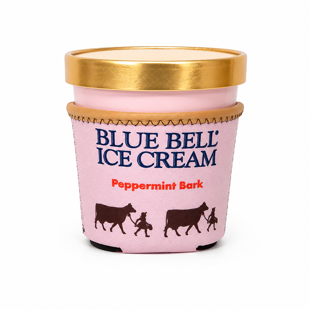 Pint Koolie Peppermint Bark