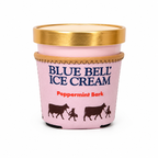 Pint Koolie Peppermint Bark