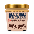 Pint Koolie Cookies 'n Cream
