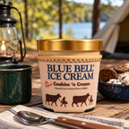 Pint Koolie Cookies 'n Cream