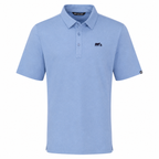 Polo Brilliant Blue