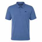 Polo Federal Blue