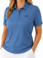 Polo Federal Blue
