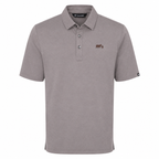 Polo Quiet Grey