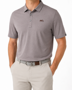 Polo Quiet Grey