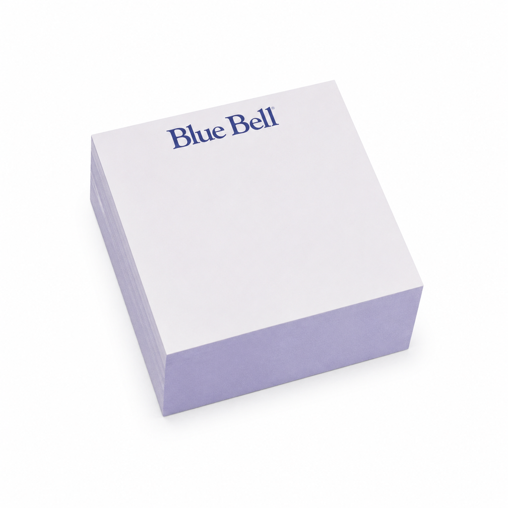 Post-it Blue Bell