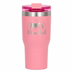 RTIC Dusty Rose Tumbler