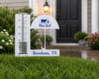 Rain Gauge