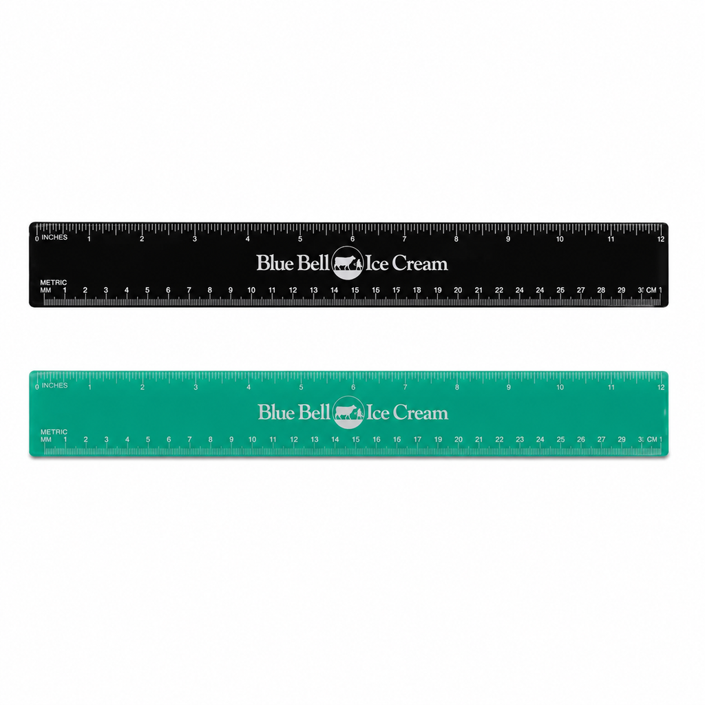 Ruler Blue Bell