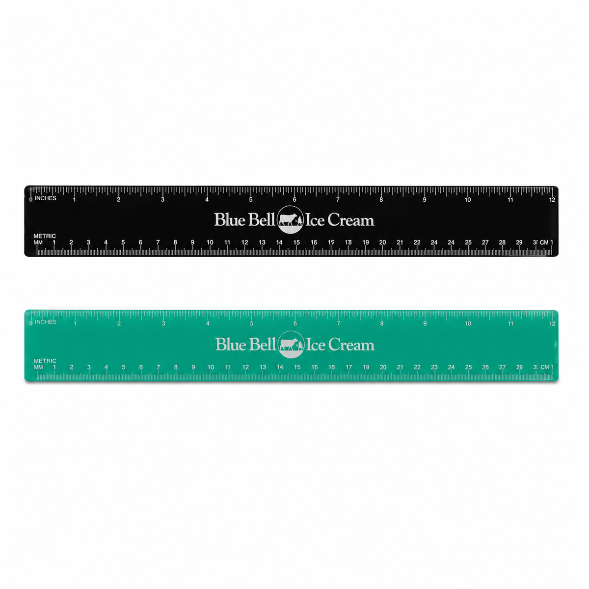 Ruler Blue Bell