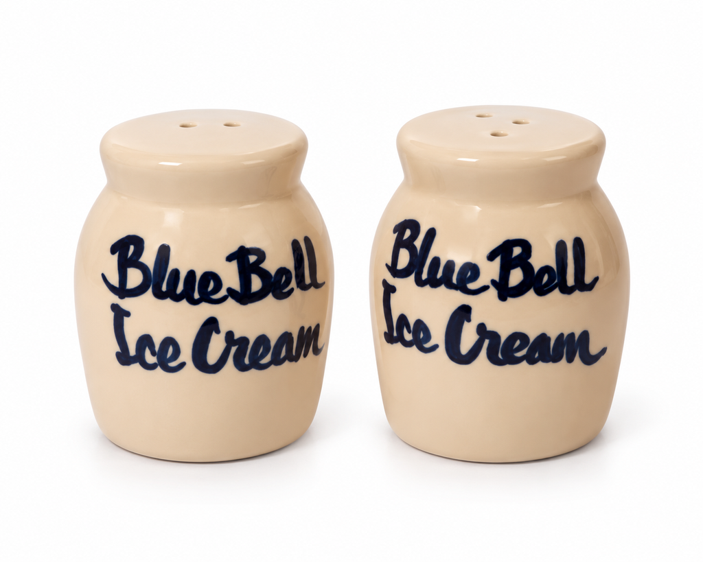 Salt Pepper Shaker