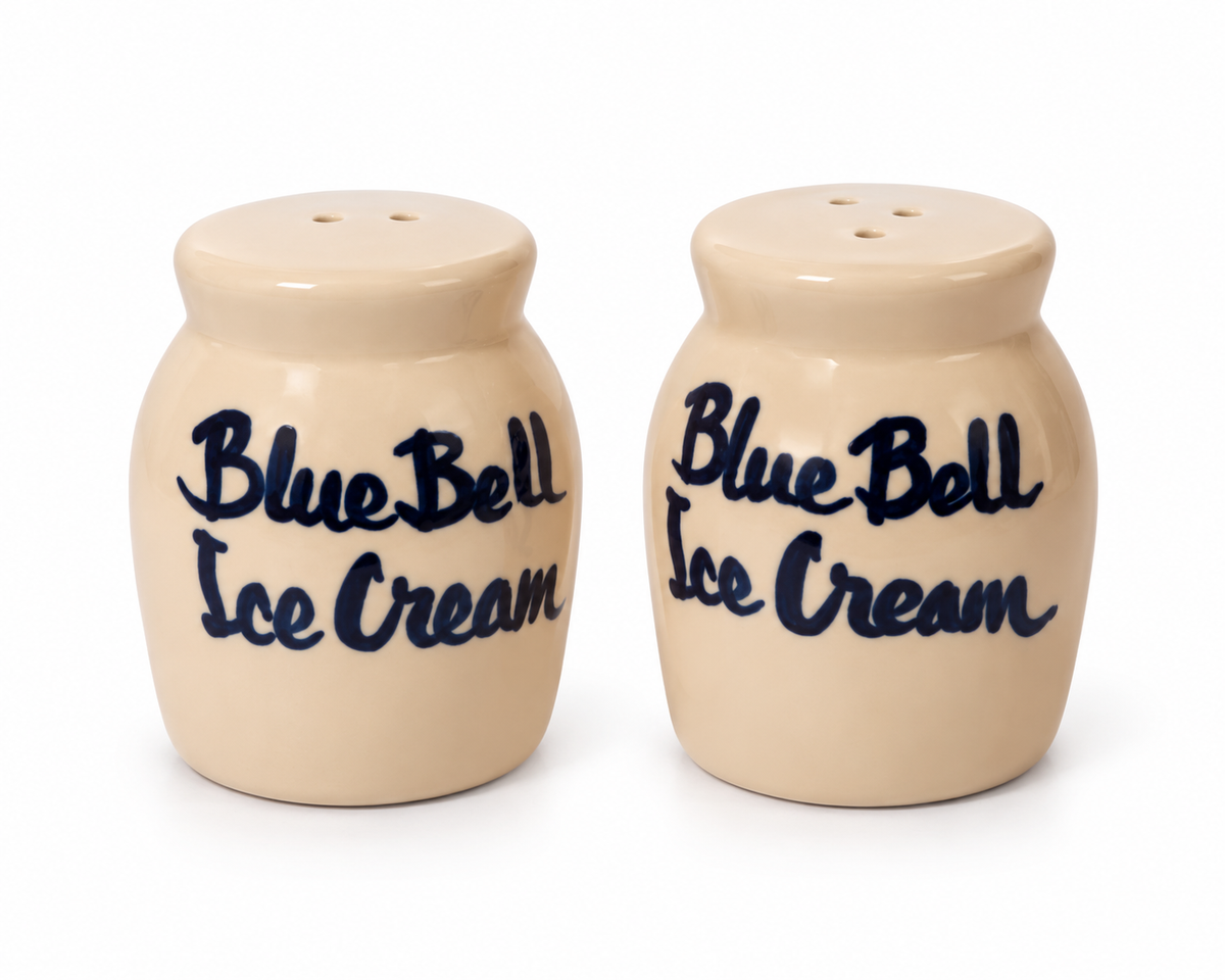 Salt Pepper Shaker