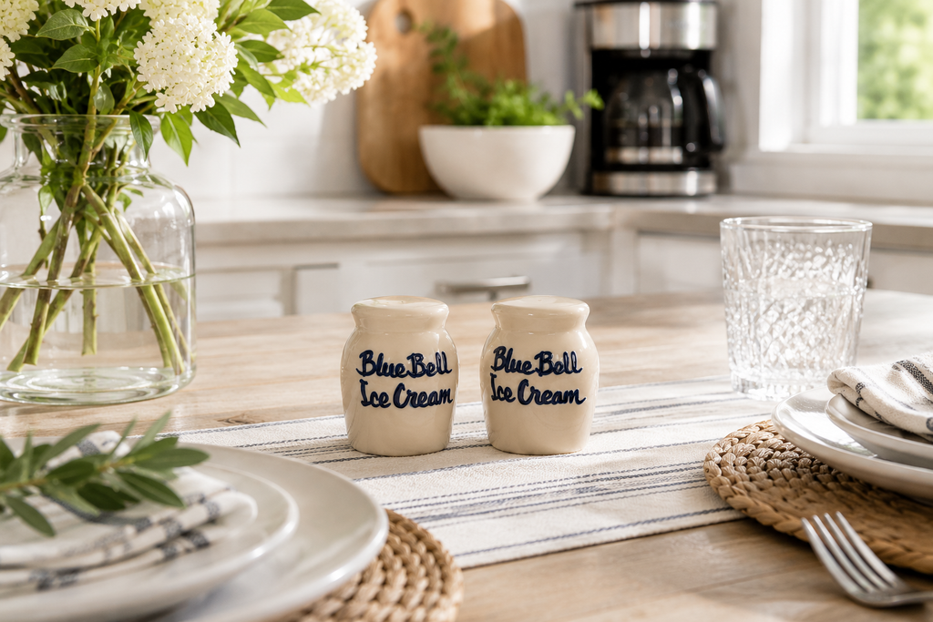 Salt Pepper Shaker