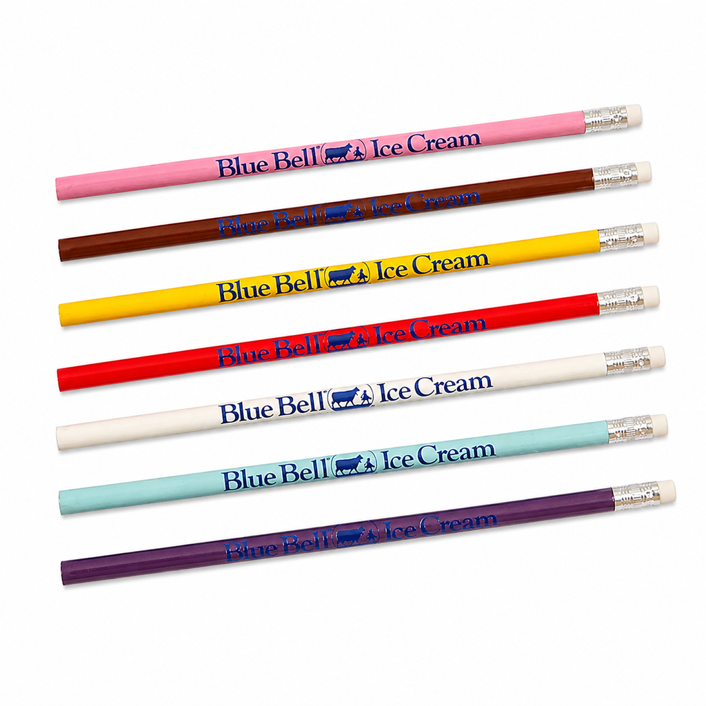 Scented Pencil