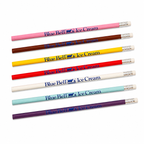 Scented Pencil