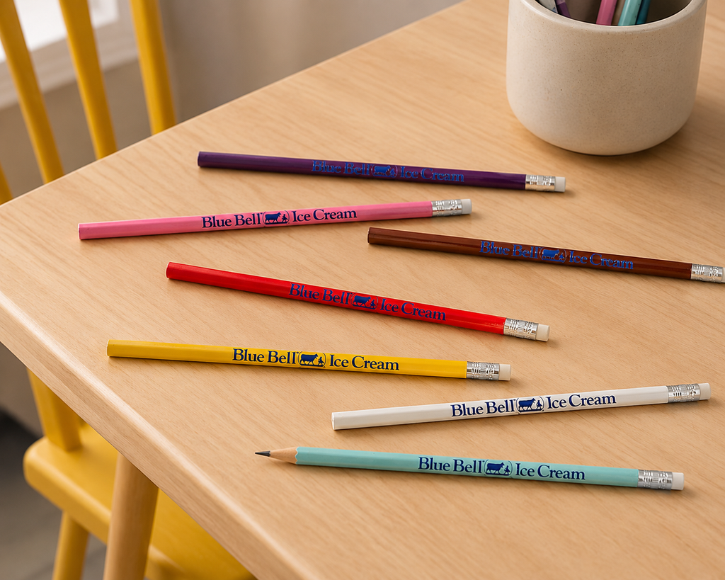 Scented Pencil