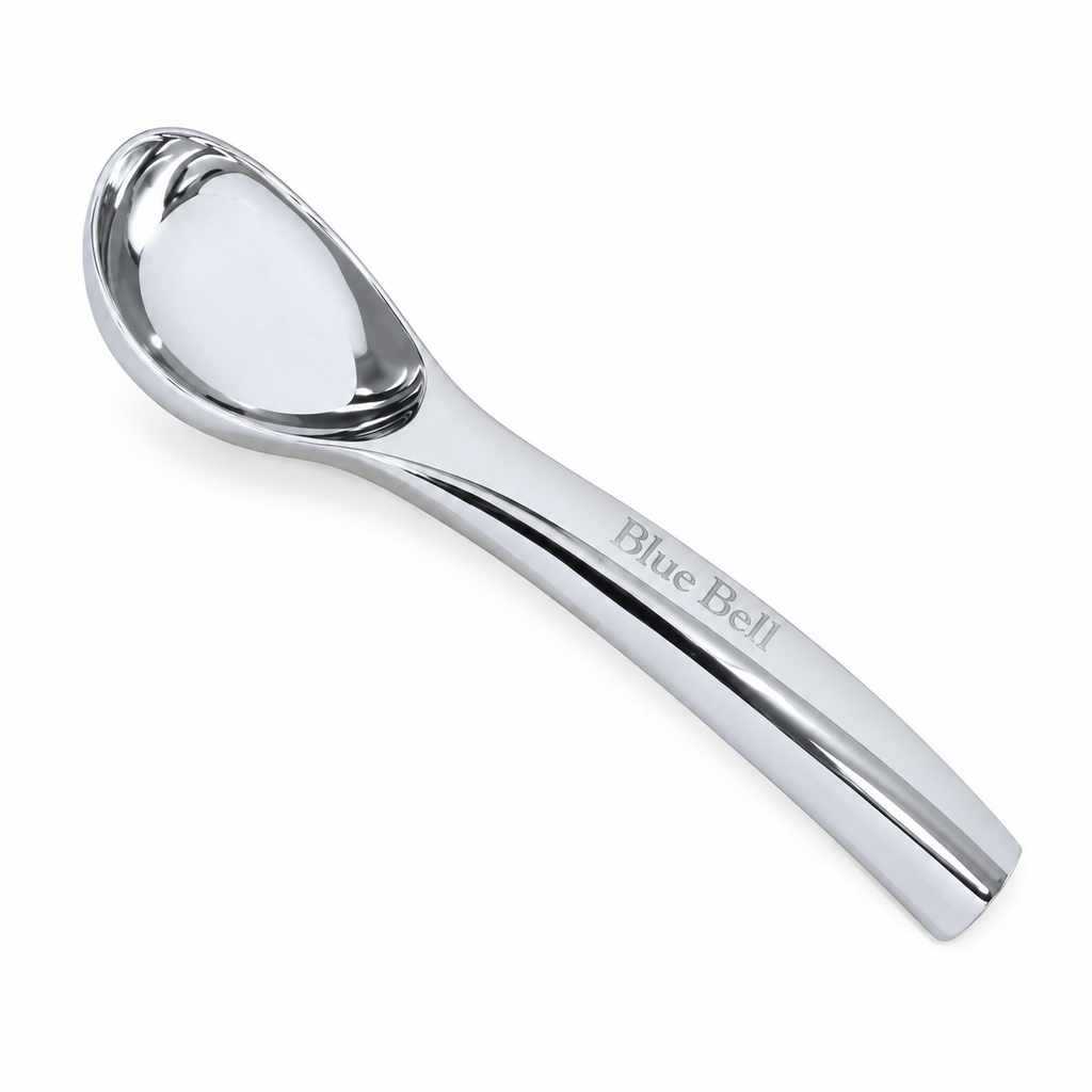 Scoop Silver