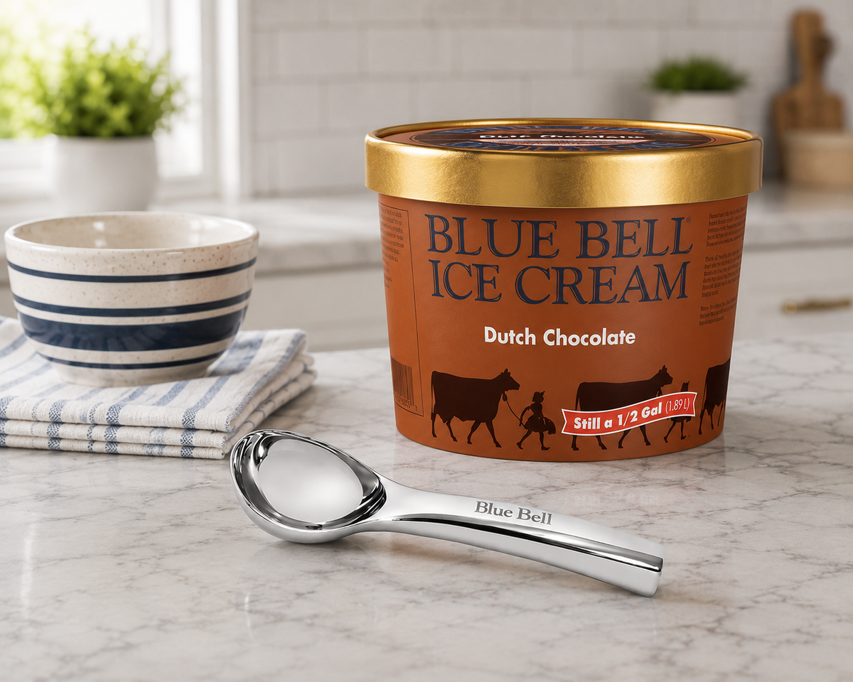 Scoop Silver