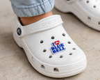 Shoe Charm Single Pack